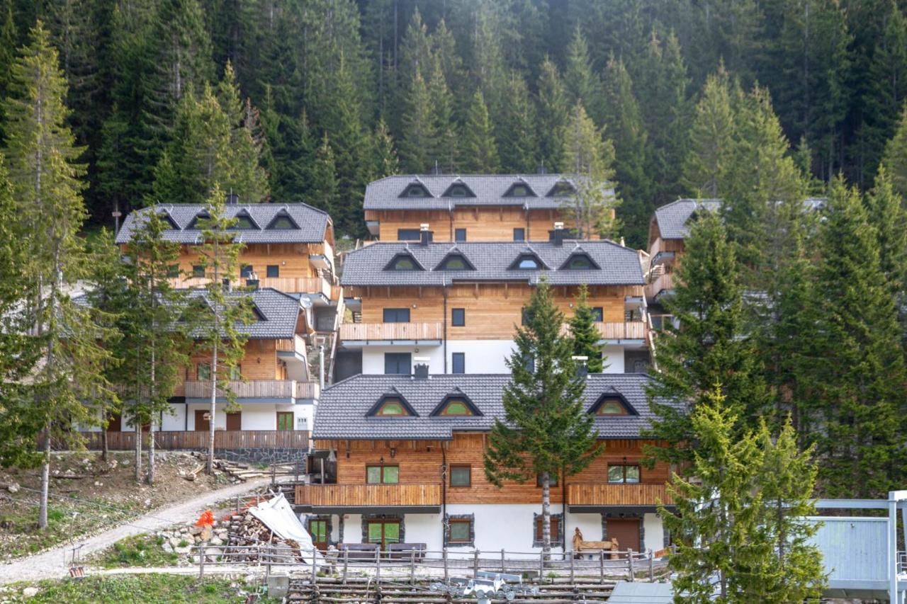 Wellness Hotel Montis Mozirje Luaran gambar
